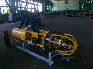 Montaż rurociągów